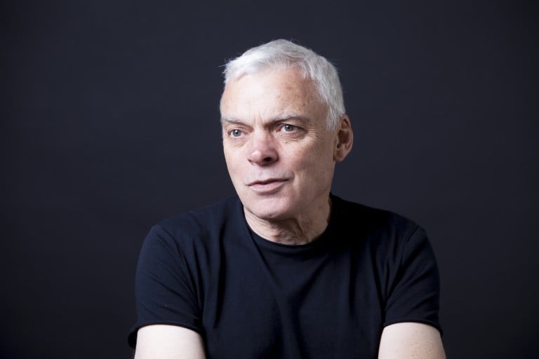 Q&A with Graeme Simsion on the Australian Reading Hour