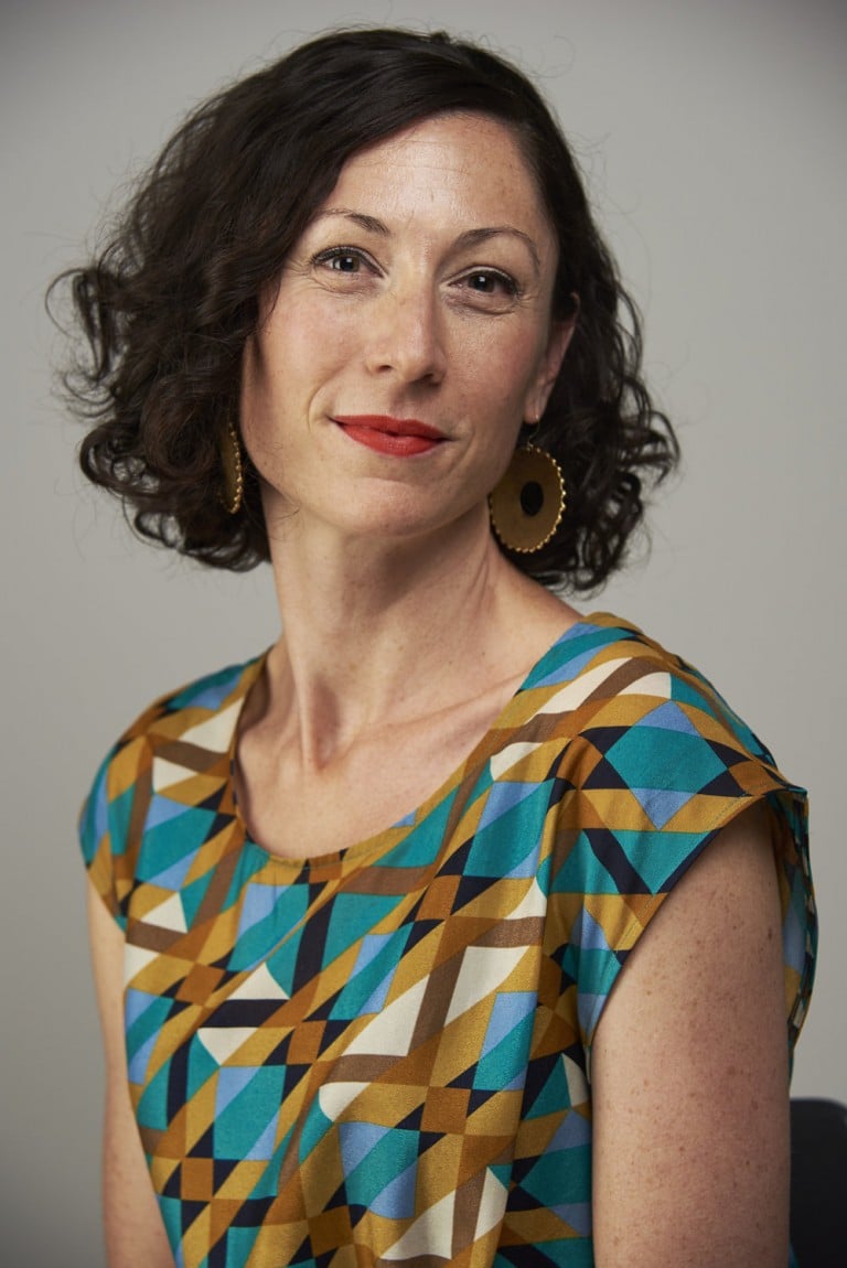 Q&A with Emily Brewin on the Australian Reading Hour