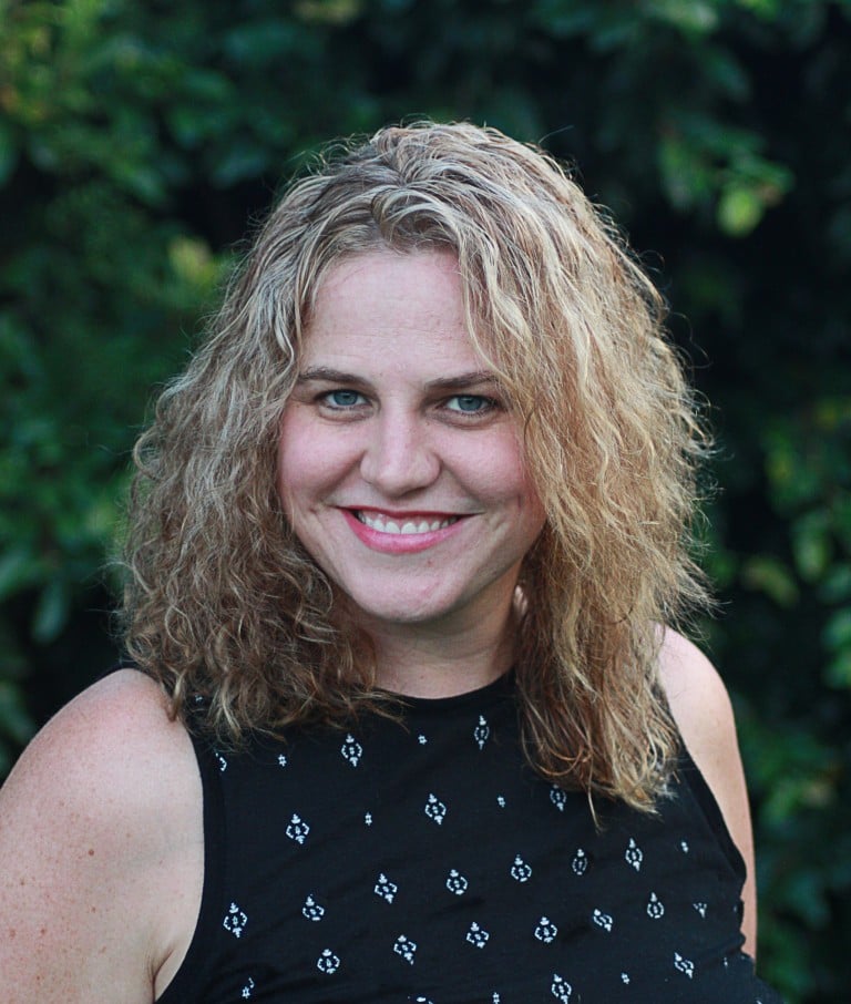 Q&A with Nicola Moriarty on the Australian Reading Hour