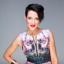 Jo Stanley