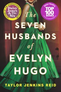 The Seven Husbands of Evelyn Hugo
