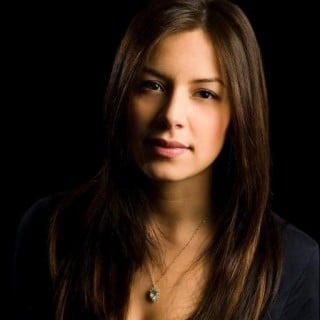 Amy Alward
