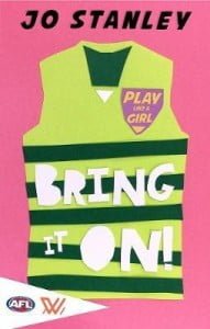Play Like a Girl: Bring It On!