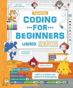 Coding for Beginners: Using Scratch
