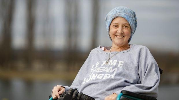 'Brave and Feisty': Connie Johnson tribute from Hachette Australia