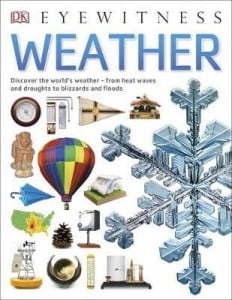 DK Eyewitness : Weather