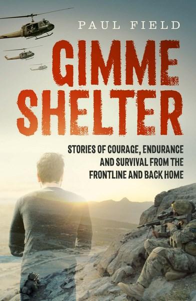 Weekend Read: Gimme Shelter by Paul Field