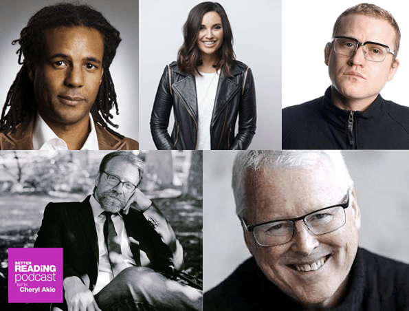The Podcast Revolution: Have you tried one yet?