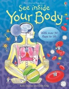 See Inside Your Body