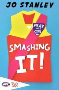 Smashing It!