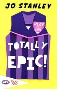 Totally Epic!