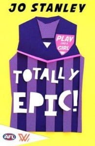 Totally Epic!