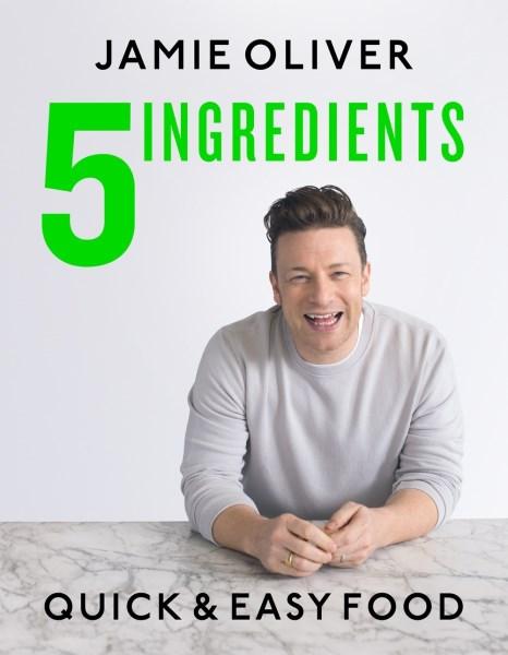 5 Ingredients - Quick & Easy Food