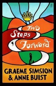 Two Steps Forward
