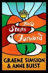 Two Steps Forward