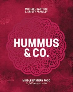 Hummus & Co.