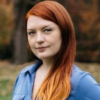 Emily Suvada