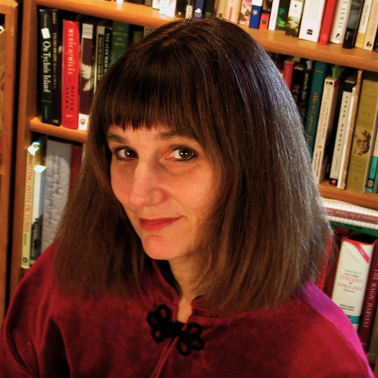 Mira Bartók