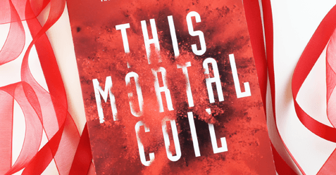 This Mortal Coil by Emily Suvada