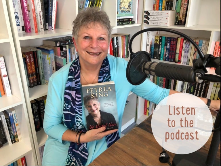 How To Heal Yourself: the inspirational true story of how Petrea King defied her dire prognosis