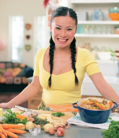 Poh Ling Yeow