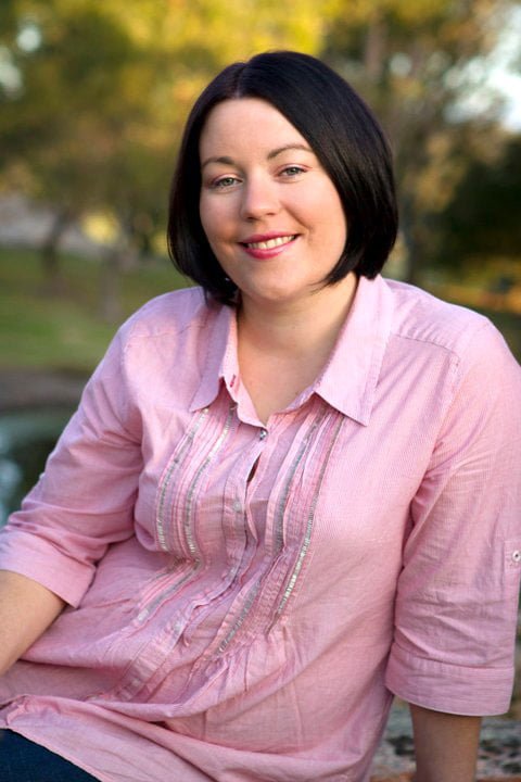 Rachael Johns on Writing The Greatest Gift