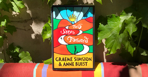Start Reading Two Steps Forward by Graeme Simsion and Anne Buist