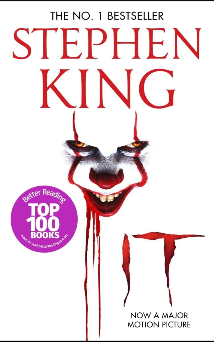 It