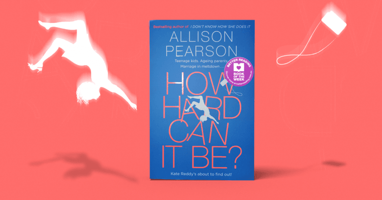 Fifty and Definitely Not Invisible: How Hard Can It Be? by Allison Pearson