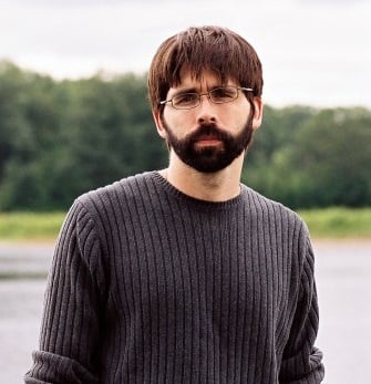 Joe Hill