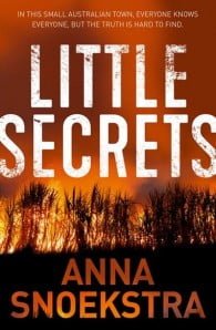 Little Secrets