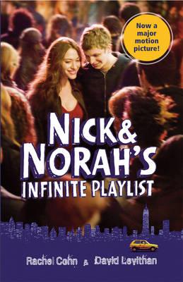 Nick and Norah's Infinite Playlist (FTI)