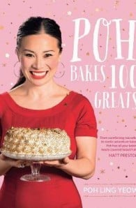 Poh Bakes 100 Greats