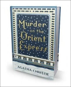 Murder on the Orient Express (Film Tie-In)