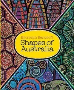 Shapes of Australia