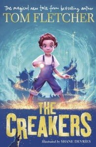 The Creakers