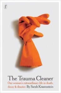 The Trauma Cleaner