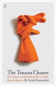 The Trauma Cleaner