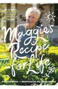Maggie's Recipe for Life