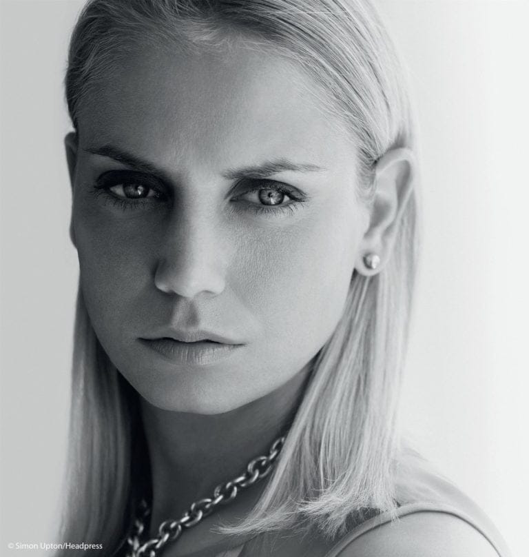 Jelena Dokic