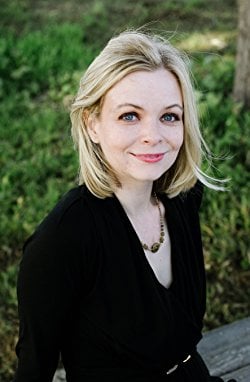 S.J. Kincaid