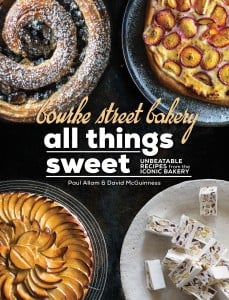 All Things Sweet by Bourke Street Bakery