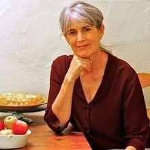 Deborah Madison