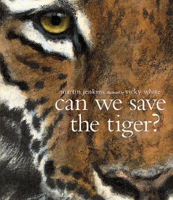 Can We Save The Tigers?