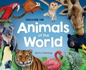 Discover the Animals of the World