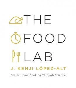 The Food Lab