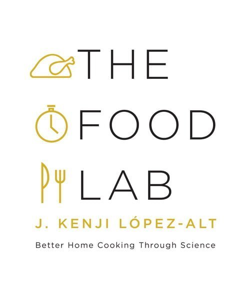 The Food Lab