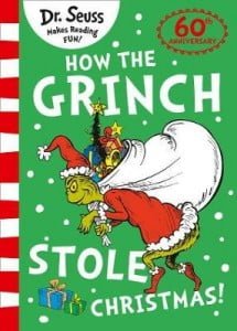 How The Grinch Stole Christmas