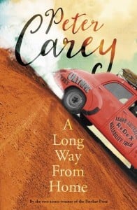 A Long Way Home