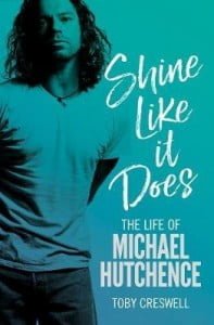 Shine Like it Does